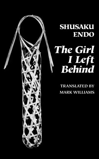 The Girl I Left Behind - Paperback