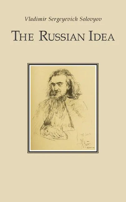 The Russian Idea - Paperback