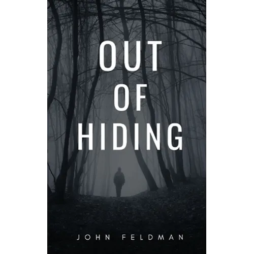 Out of Hiding - Paperback