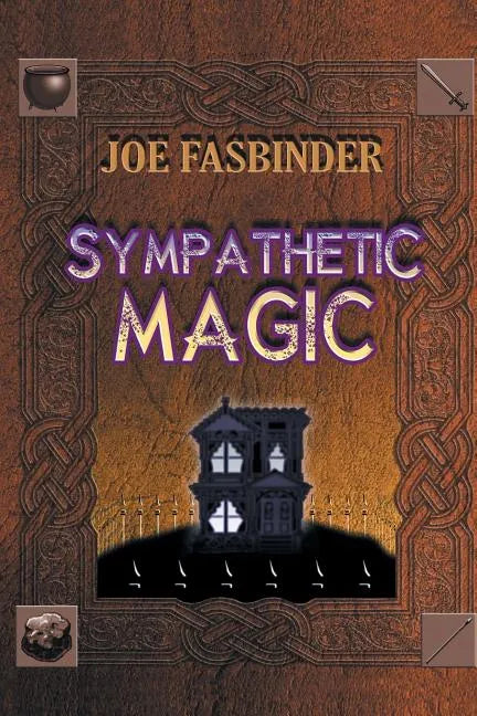 Sympathetic Magic - Paperback