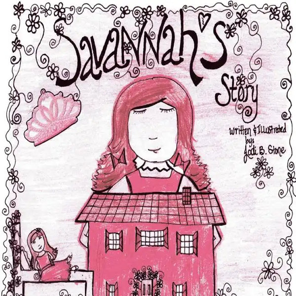 Savannah's Story - Paperback