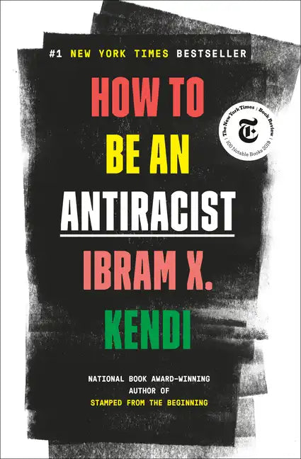 How to Be an Antiracist - Hardcover