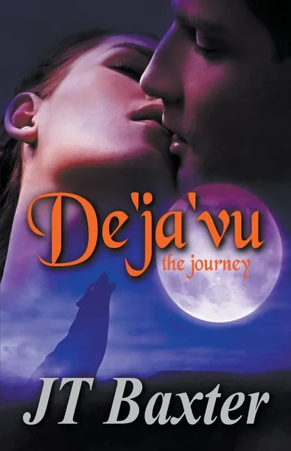 Déjà vu - Paperback