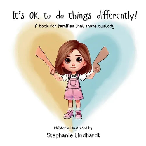 It's OK to Do Things Differently - Paperback
