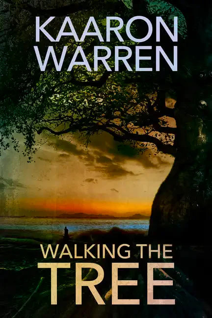 Walking the Tree - Paperback