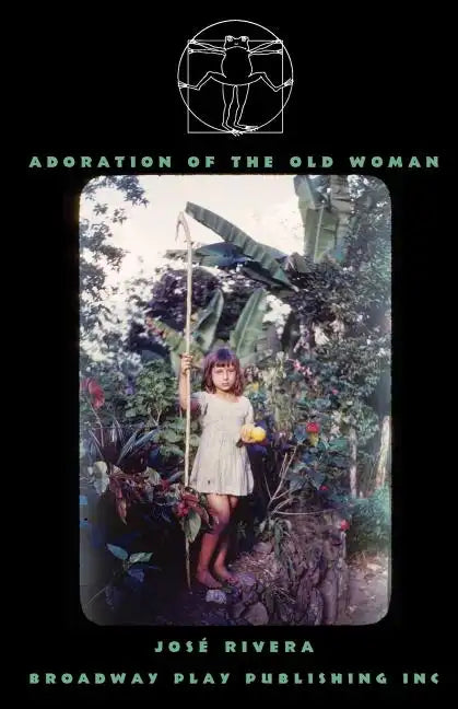 Adoration of the Old Woman - Paperback