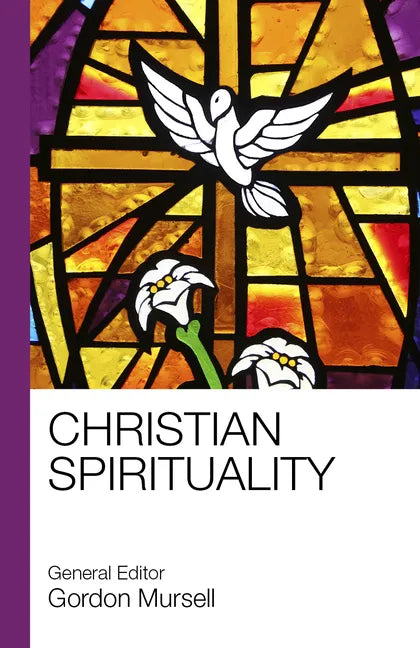 Christian Spirituality - Paperback
