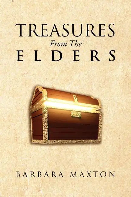 Treasures from the Elders - Paperback