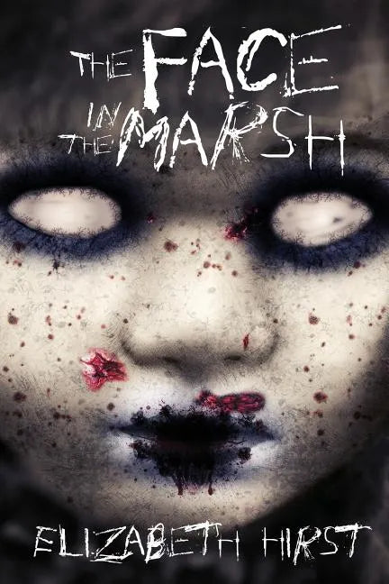 The Face in the Marsh - Paperback