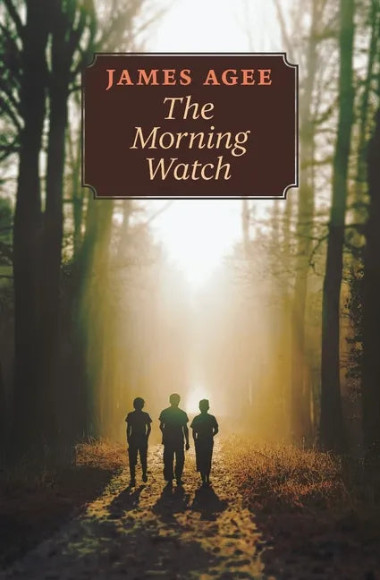 The Morning Watch - Paperback