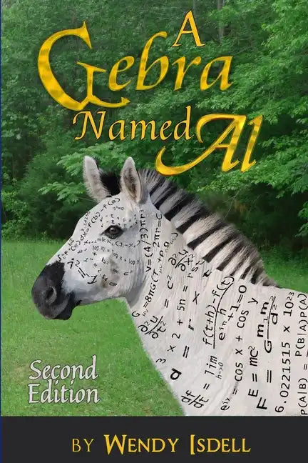 A Gebra Named Al - Paperback