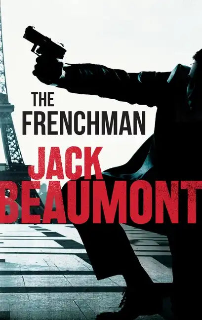 The Frenchman - Hardcover