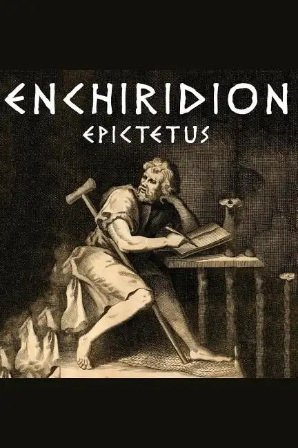 Enchiridion - Paperback