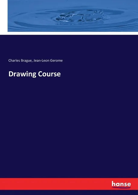 Drawing Course - Paperback