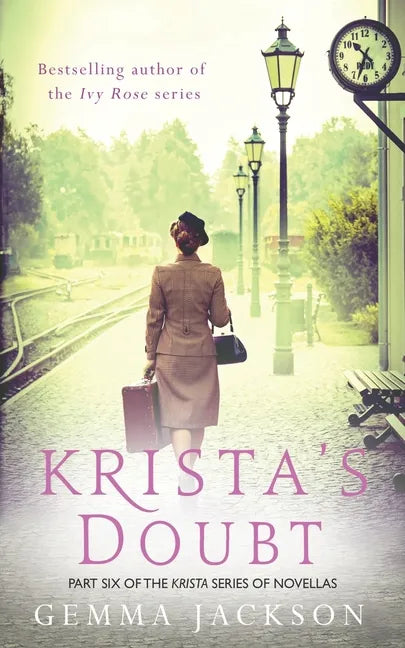 Krista's Doubt - Paperback