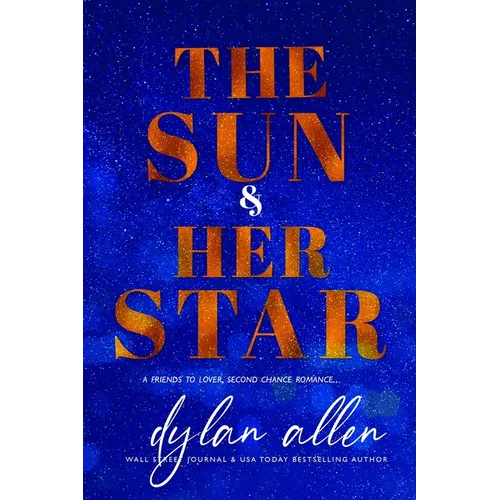 The Sun and Her Star - Paperback
