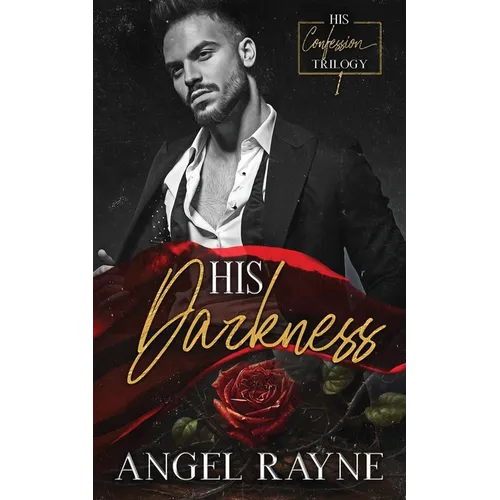 His Darkness: A Dark Mafia Romance - Paperback