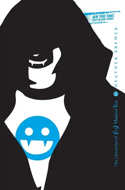 Ninth Grade Slays #2: The Chronicles of Vladimir Tod - Paperback