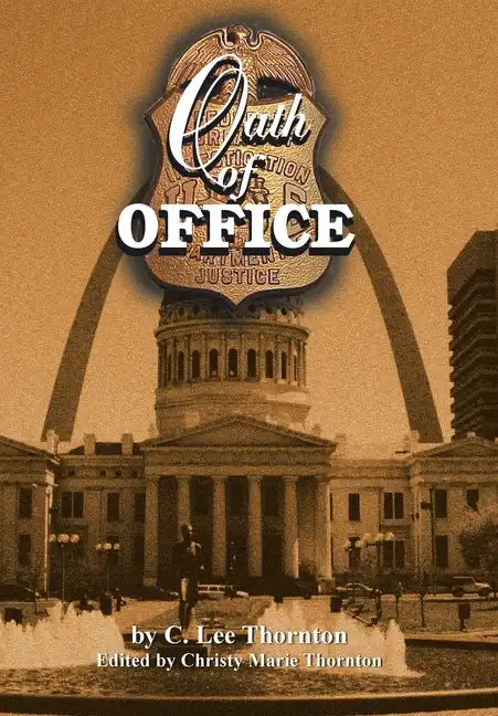 Oath of Office - Hardcover