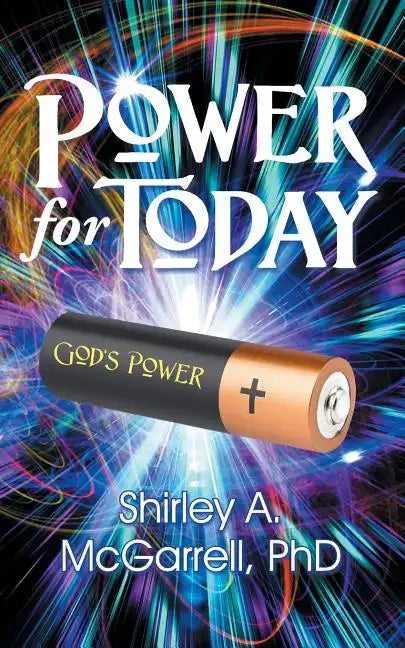 Power for Today - Paperback