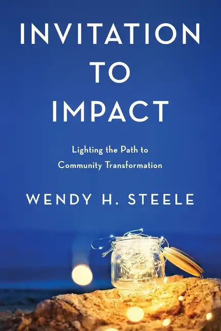 Invitation to Impact - Paperback