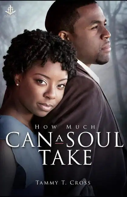 How Much Can a Soul Take - Paperback