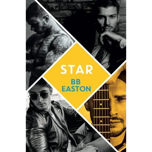 Star - Paperback