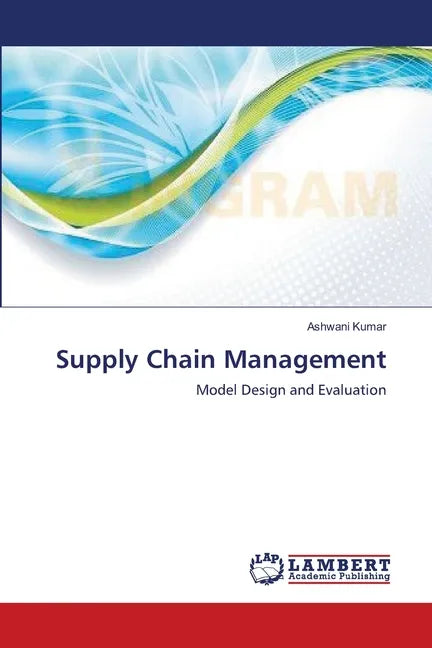 Supply Chain Management - Paperback