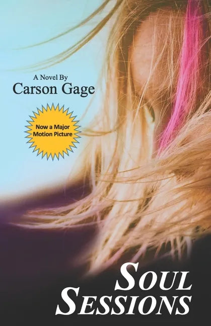 Soul Sessions: A Story of Love and Awakening - Paperback