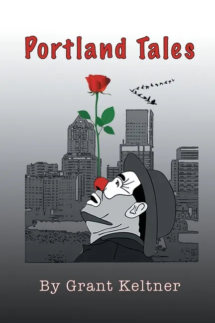 The Portland Tales - Paperback
