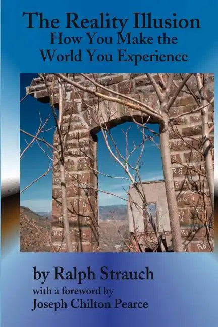 The Reality Illusion: How You Make The World You Experience - Paperback