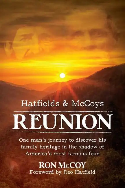Reunion: Hatfields and Mccoys - Paperback