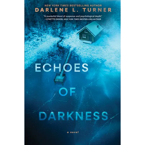 Echoes of Darkness - Paperback