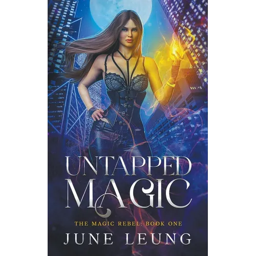 Untapped Magic - Paperback