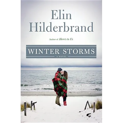 Winter Storms - Hardcover