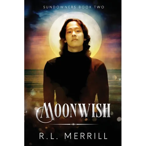 Moonwish - Paperback