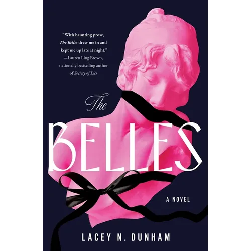 The Belles - Hardcover