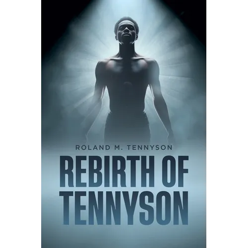 Rebirth Of Tennyson - Paperback