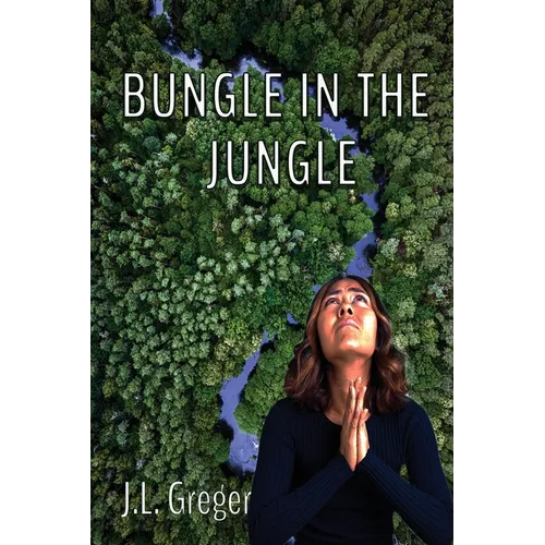 Bungle in the Jungle - Paperback