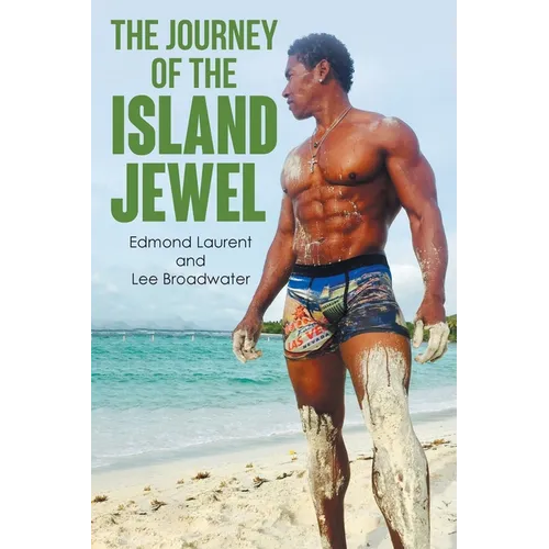The Journey of the Island Jewel - Paperback