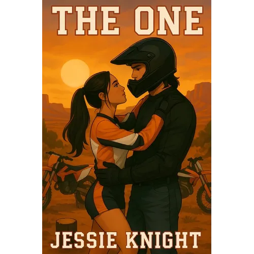 The One: steamy summer romance - Paperback