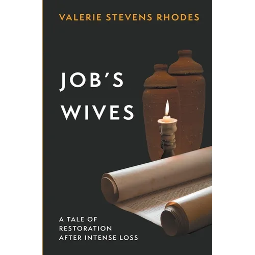 Job's Wives - Paperback