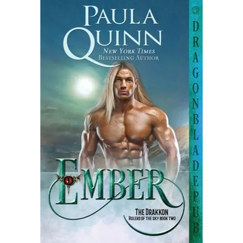 Ember - Paperback