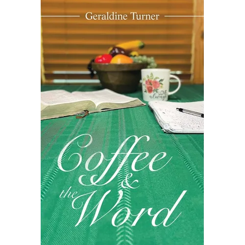 Coffee & the Word - Paperback