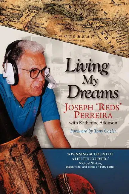 Living My Dreams - Paperback