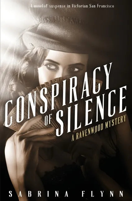 Conspiracy of Silence - Paperback