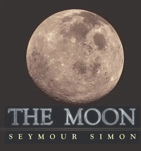 The Moon - Hardcover