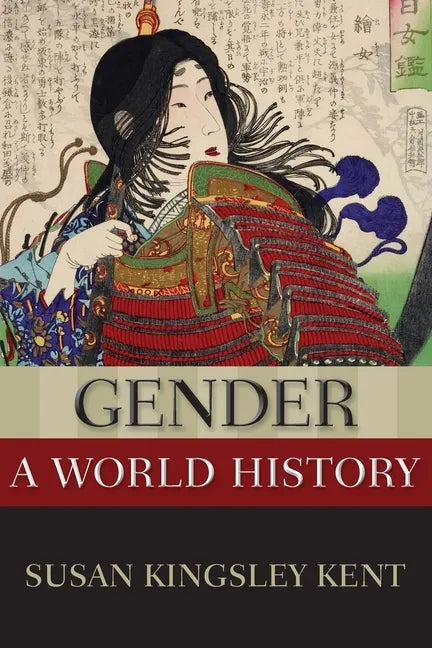 Gender: A World History - Paperback