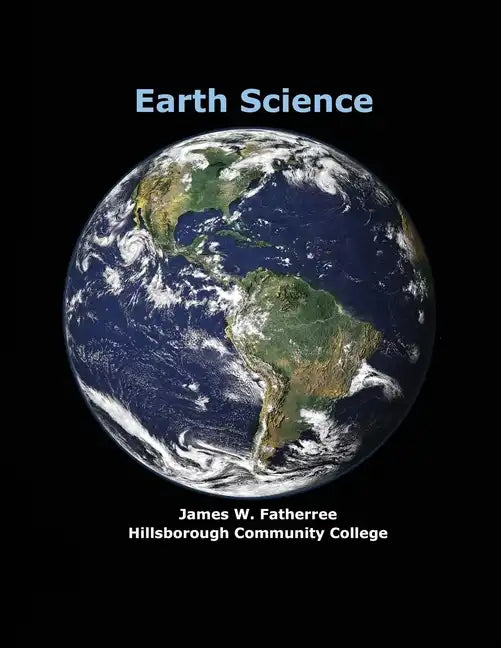 Earth Science - Paperback