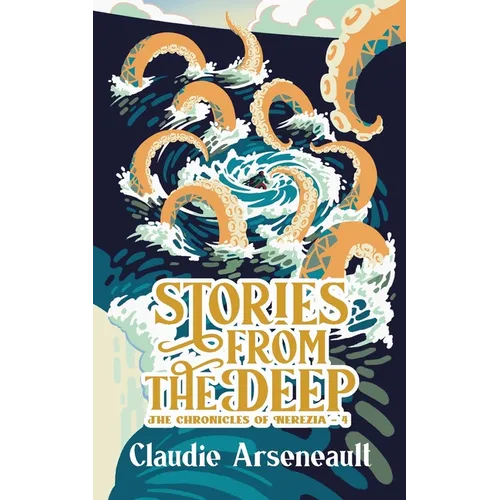 Stories from the Deep - Paperback